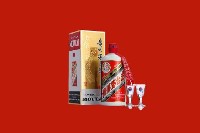 信阳市商城县回收飞天茅台酒